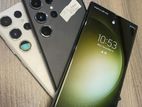 Samsung Galaxy S23 Ultra 512GB|12GB RAM 5G (Used)