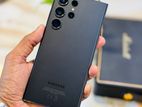 Samsung Galaxy S23 Ultra 5G 12|256GB (Used)