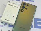 Samsung Galaxy S23 Ultra 5G 12GB 256GB (Used)
