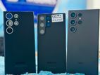 Samsung Galaxy S23 Ultra (Used)
