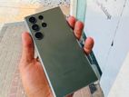 Samsung Galaxy S23 Ultra 5G (Used)