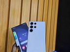 Samsung Galaxy S23 Ultra 5G (Used)