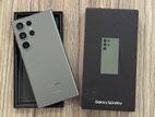 Samsung Galaxy S23 Ultra 8GB 256GB (Used)