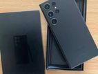 Samsung Galaxy S23 Ultra Black (Used)
