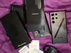Samsung Galaxy S23 Ultra (Used)