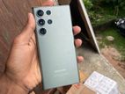 Samsung Galaxy S23 Ultra (Used)