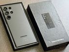 Samsung Galaxy S23 Ultra DualSim | 256GB (Used)