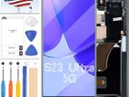 Samsung Galaxy S23 Ultra Genuine Display