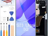 Samsung Galaxy S23 Ultra Genuine Display
