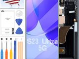 Samsung Galaxy S23 Ultra Genuine Display Replacement