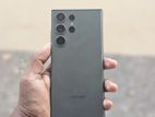 Samsung Galaxy S23 Ultra (Used)