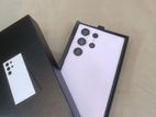 Samsung Galaxy S23 Ultra (Used)