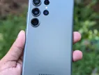 Samsung Galaxy S23 Ultra Green Edition (Used)