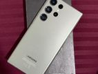 Samsung Galaxy S23 Ultra Green (Used)