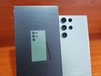 Samsung Galaxy S23 Ultra (Used)