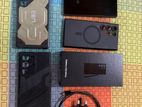 Samsung Galaxy S23 Ultra (Used)