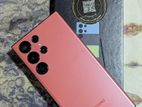 Samsung Galaxy S23 Ultra limited edition (Used)