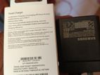 Samsung Galaxy S23 Ultra charger (New)