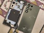 Samsung Galaxy S23 Ultra Parts only (used)