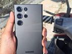 Samsung Galaxy S23 Ultra 12GB 256GB (Used)
