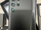 Samsung Galaxy S23 Ultra Phantom Black (Used)