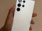 Samsung Galaxy S23 Ultra premium (Used)
