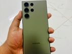 Samsung Galaxy S23 Ultra (Used)