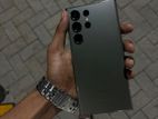Samsung Galaxy S23 Ultra (Used)