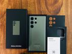 Samsung Galaxy S23 Ultra (Used)