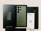Samsung Galaxy S23 Ultra (Used)