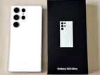 Samsung Galaxy S23 Ultra (Used)