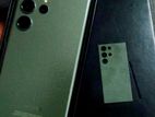Samsung Galaxy S23 Ultra (Used)