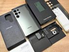 Samsung Galaxy S23 Ultra (Used)