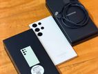 Samsung Galaxy S23 Ultra (Used)
