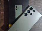 Samsung Galaxy S23 Ultra (Used)