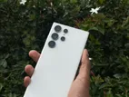 Samsung Galaxy S23 Ultra (Used)
