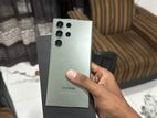 Samsung Galaxy S23 Ultra (Used)