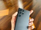 Samsung Galaxy S23 Ultra (Used)