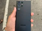 Samsung Galaxy S23 Ultra (Used)