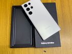Samsung Galaxy S23 Ultra (Used)