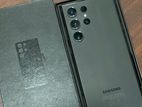 Samsung Galaxy S23 Ultra (Used)