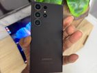 Samsung Galaxy S23 Ultra (Used)