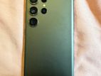 Samsung Galaxy S23 Ultra (Used)