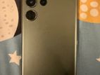 Samsung Galaxy S23 Ultra (Used)