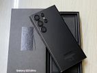 Samsung Galaxy S23 Ultra (Used)