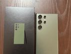 Samsung Galaxy S23 Ultra (Used)
