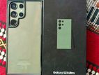 Samsung Galaxy S23 Ultra (Used)