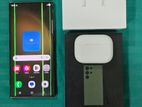Samsung Galaxy S23 Ultra (Used)