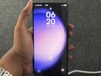 Samsung Galaxy S23 Ultra (Used)