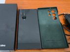 Samsung Galaxy S23 Ultra (Used)